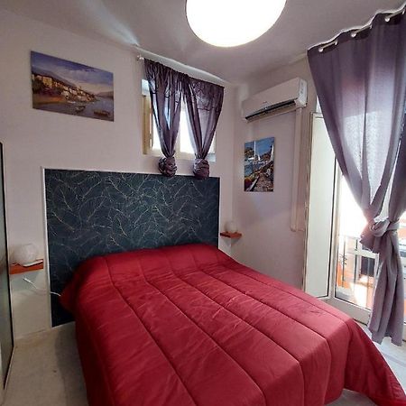 Casetta Vacanze Cinea Napoli Exterior foto