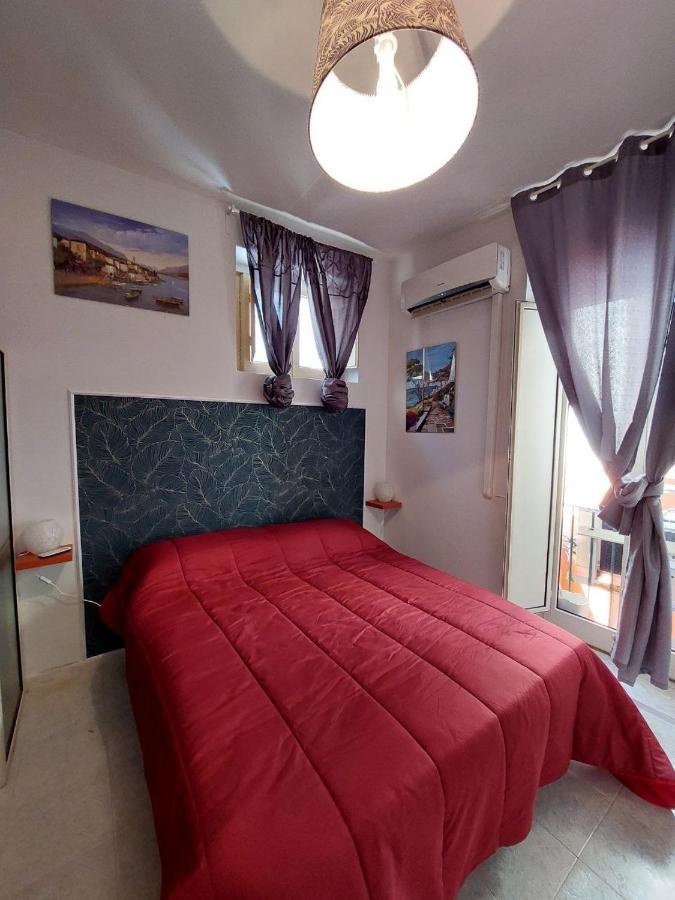 Casetta Vacanze Cinea Napoli Exterior foto