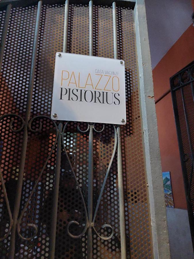 Casetta Vacanze Cinea Napoli Exterior foto
